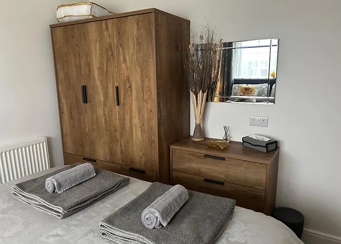High Oak Holiday Cottage