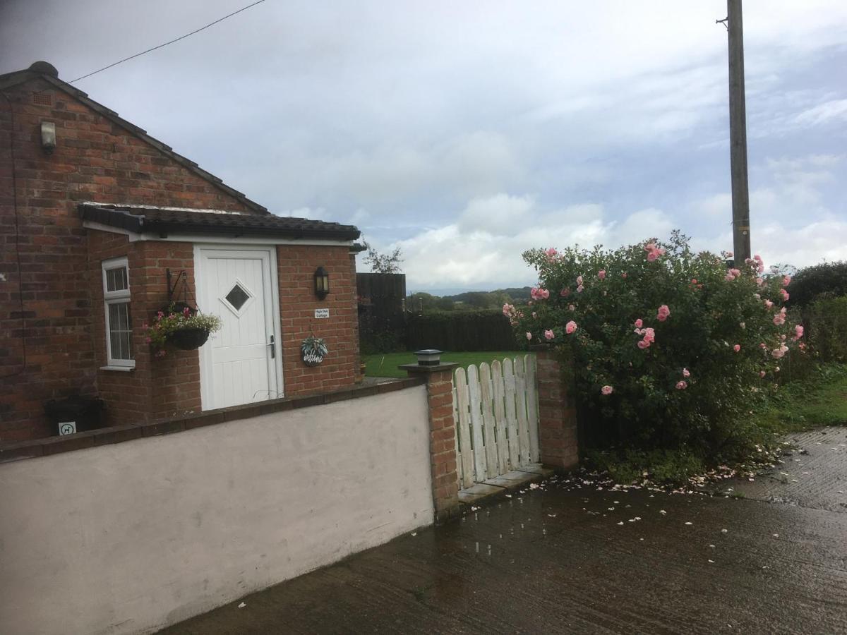 Ferienhaus High Oak Thirsk
