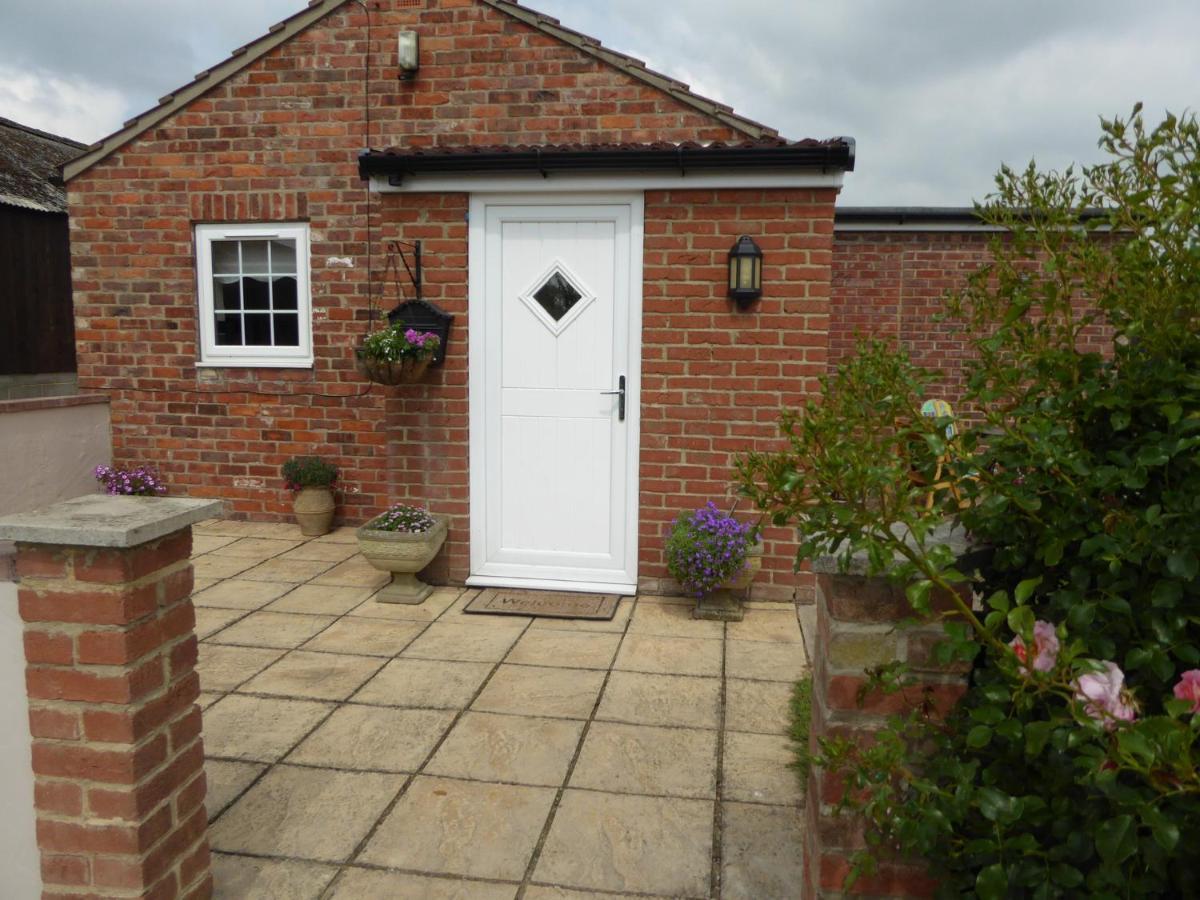 High Oak Holiday home