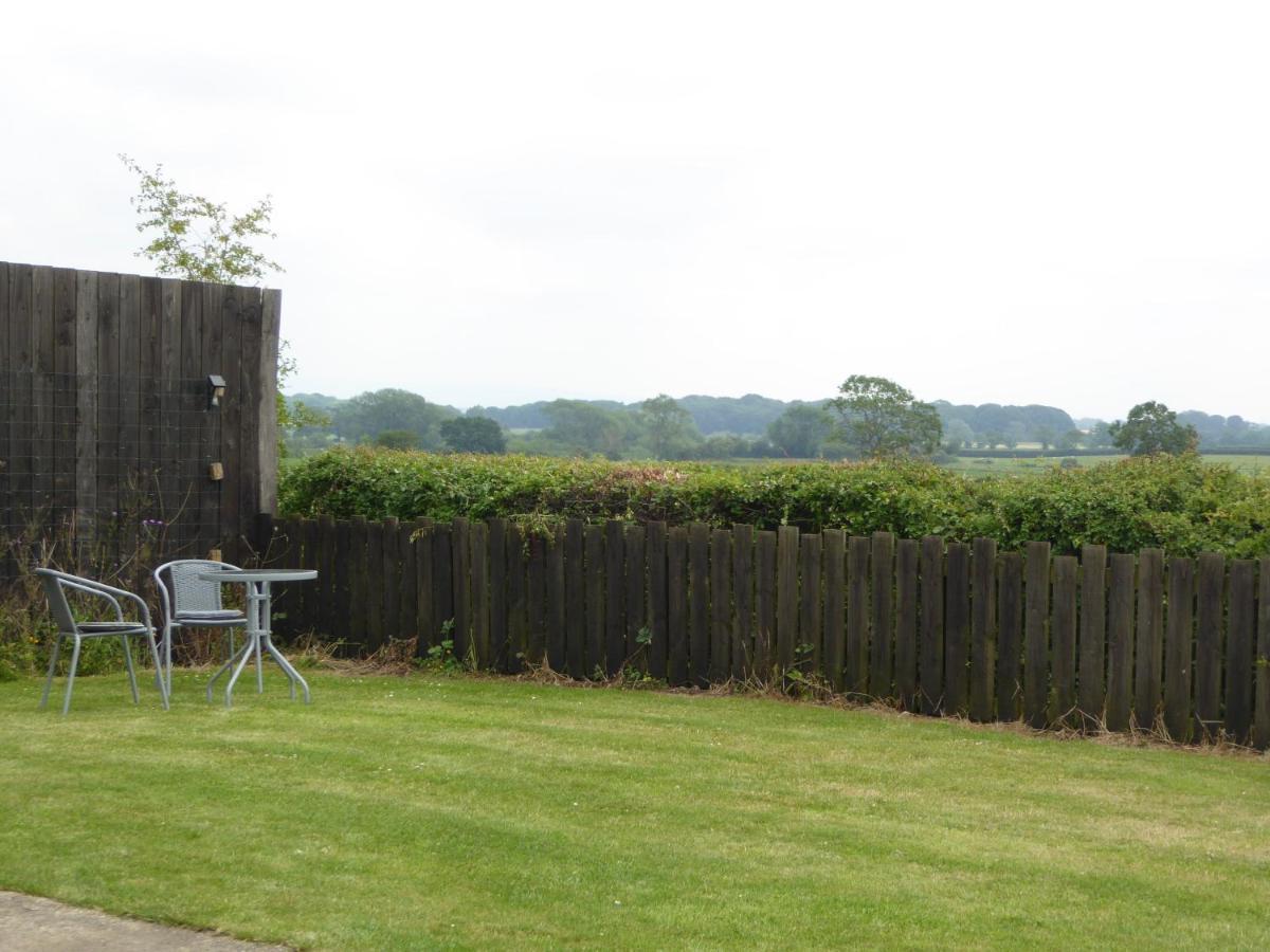 High Oak * Thirsk