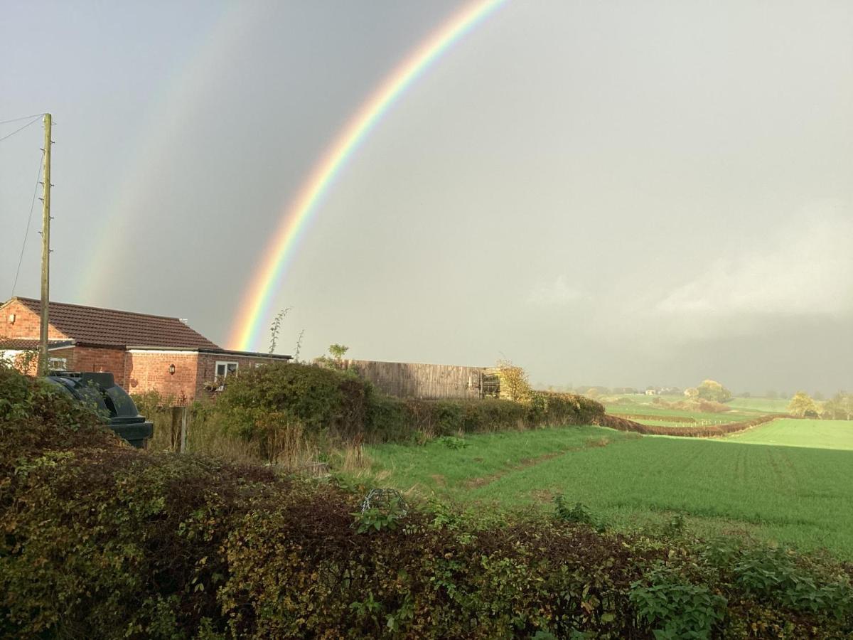 Holiday home High Oak Thirsk