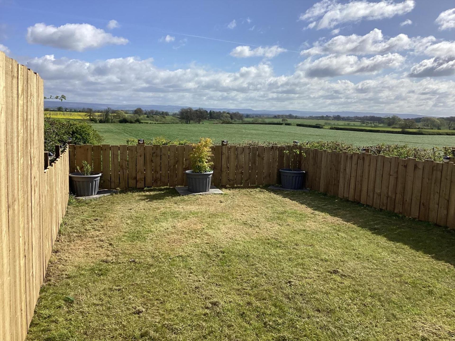 High Oak Thirsk