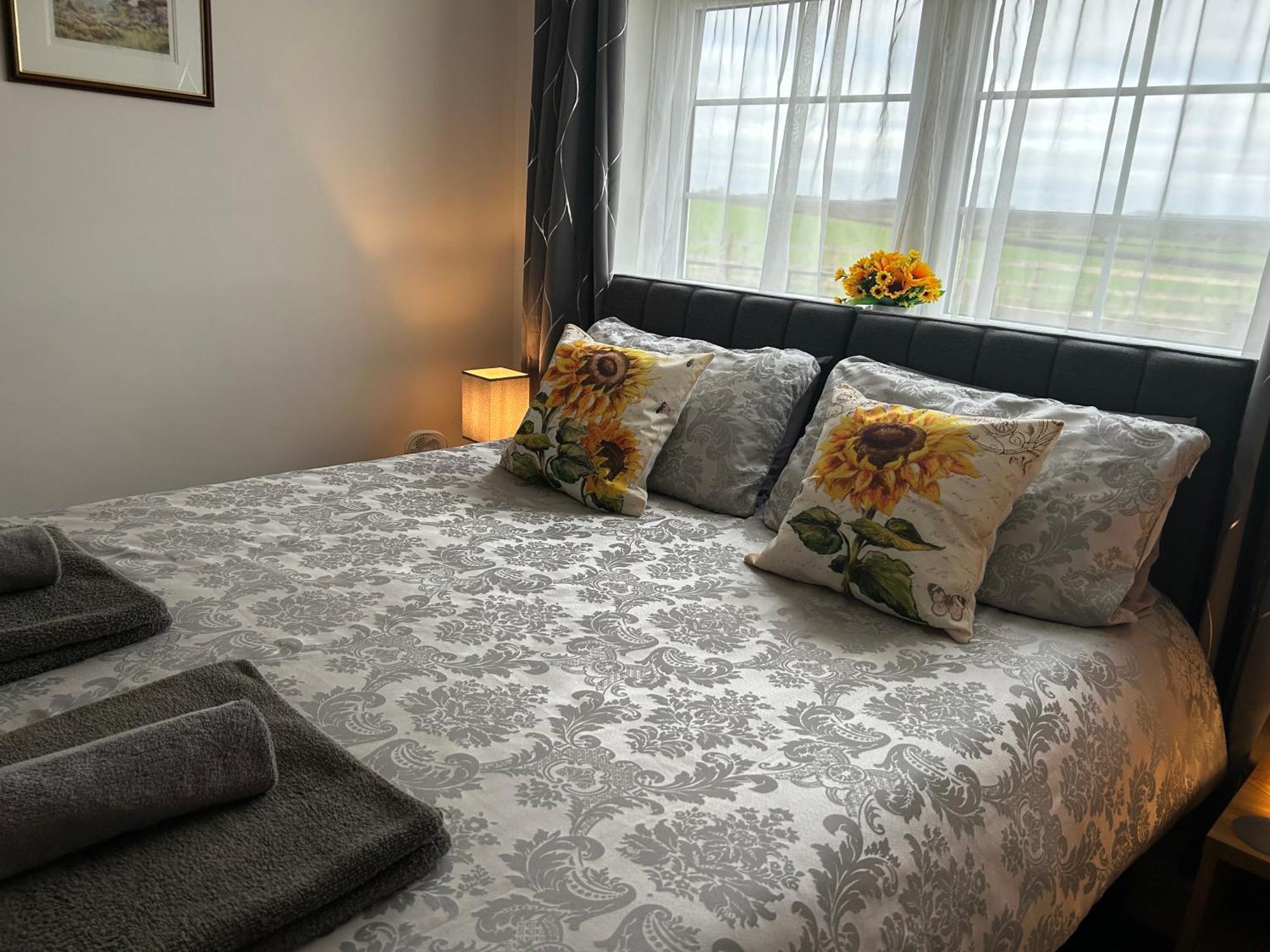High Oak Holiday home Thirsk